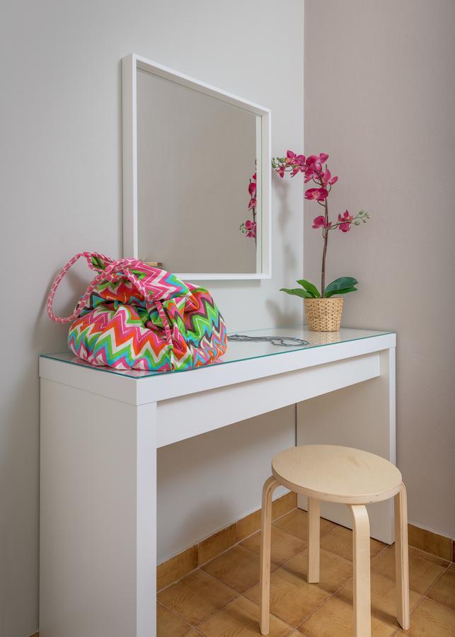 Melita City Apartment Rhodes City Bagian luar foto